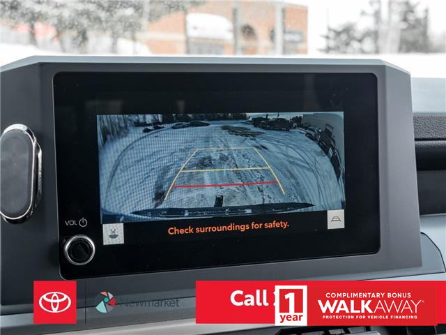 2024 Toyota Tacoma Base (Stk: 39935A) in Newmarket - Image 12 of 26