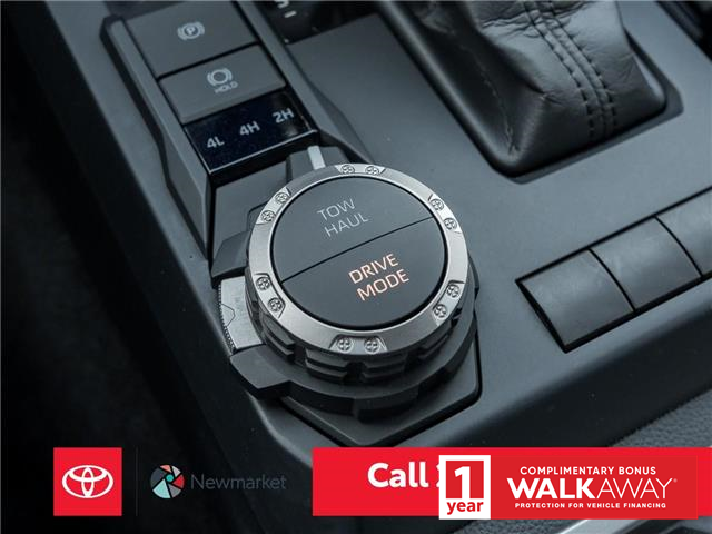 2024 Toyota Tacoma Base (Stk: 39935A) in Newmarket - Image 16 of 26