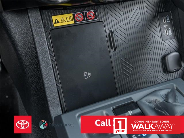 2024 Toyota Tacoma Base (Stk: 39935A) in Newmarket - Image 17 of 26