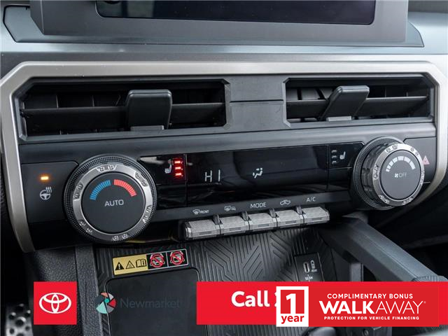 2024 Toyota Tacoma Base (Stk: 39935A) in Newmarket - Image 19 of 26