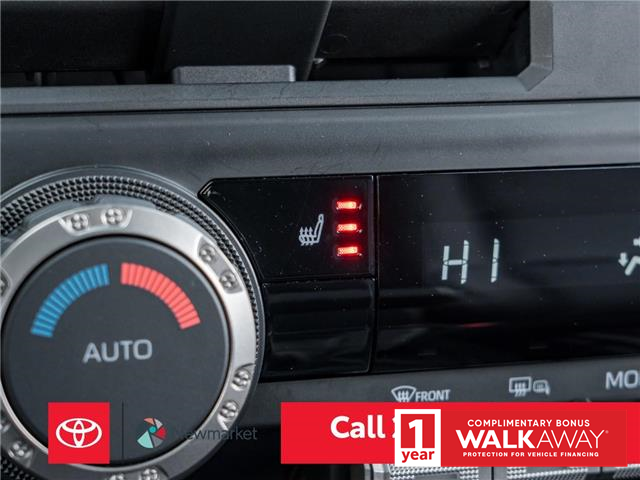 2024 Toyota Tacoma Base (Stk: 39935A) in Newmarket - Image 20 of 26