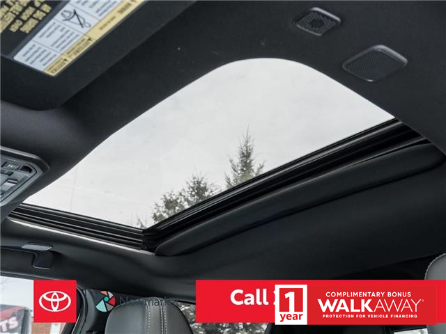 2024 Toyota Tacoma Base (Stk: 39935A) in Newmarket - Image 21 of 26