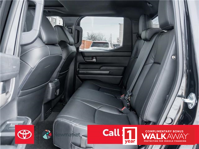 2024 Toyota Tacoma Base (Stk: 39935A) in Newmarket - Image 23 of 26
