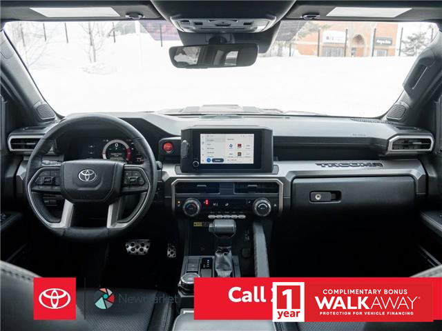 2024 Toyota Tacoma Base (Stk: 39935A) in Newmarket - Image 24 of 26
