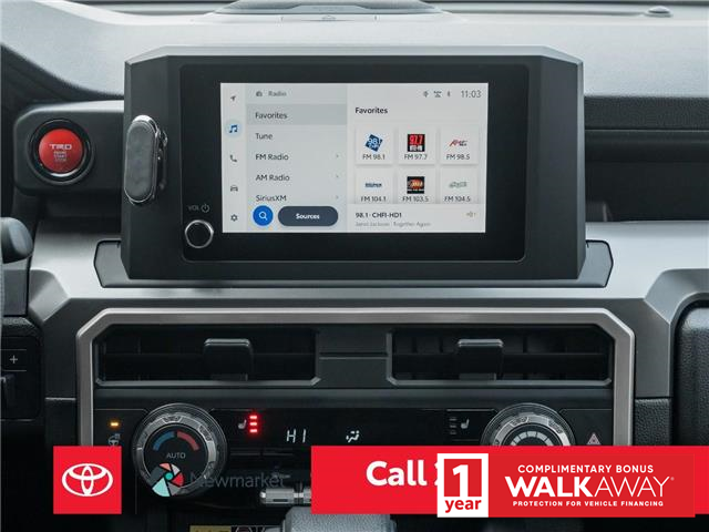 2024 Toyota Tacoma Base (Stk: 39935A) in Newmarket - Image 25 of 26