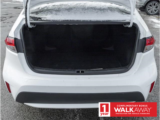 2022 Toyota Corolla LE (Stk: R7976) in Newmarket - Image 7 of 9