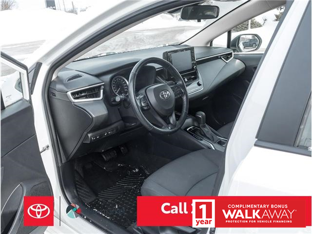 2022 Toyota Corolla LE (Stk: R7976) in Newmarket - Image 8 of 9