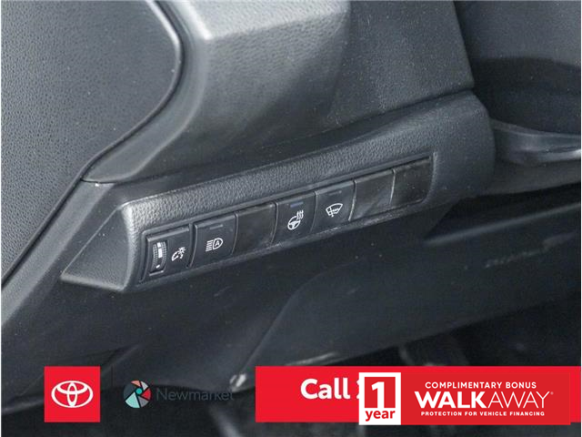 2022 Toyota Corolla LE (Stk: R7976) in Newmarket - Image 9 of 9