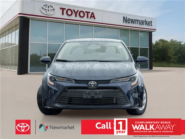 2023 Toyota Corolla LE (Stk: R7985) in Newmarket - Image 2 of 22