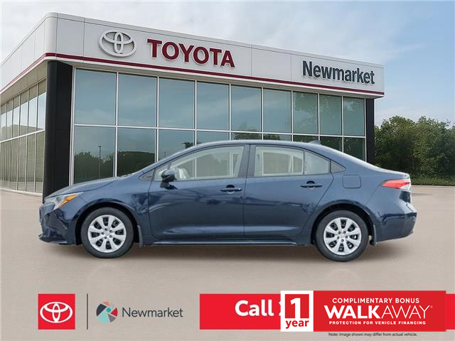2023 Toyota Corolla LE (Stk: R7985) in Newmarket - Image 3 of 22