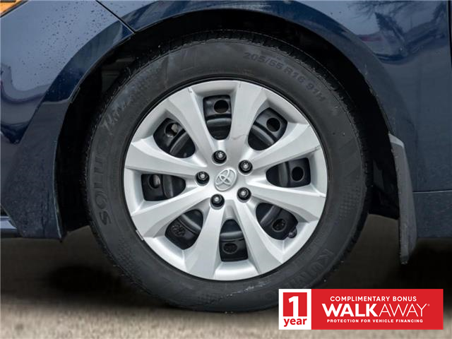 2023 Toyota Corolla LE (Stk: R7985) in Newmarket - Image 4 of 22