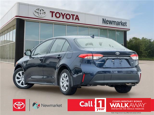 2023 Toyota Corolla LE (Stk: R7985) in Newmarket - Image 5 of 22