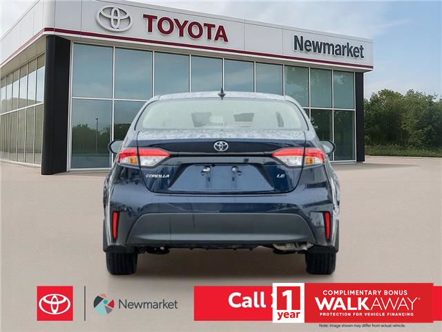 2023 Toyota Corolla LE (Stk: R7985) in Newmarket - Image 6 of 22