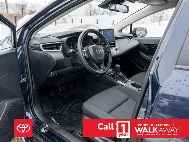 2023 Toyota Corolla LE (Stk: R7985) in Newmarket - Image 7 of 22