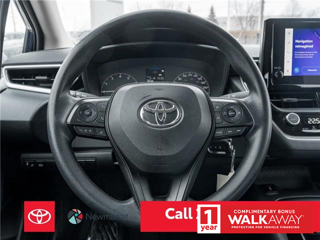 2023 Toyota Corolla LE (Stk: R7985) in Newmarket - Image 8 of 22