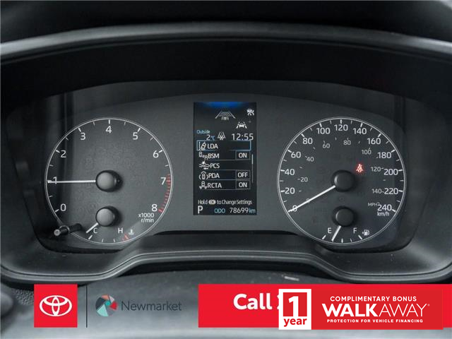 2023 Toyota Corolla LE (Stk: R7985) in Newmarket - Image 9 of 22