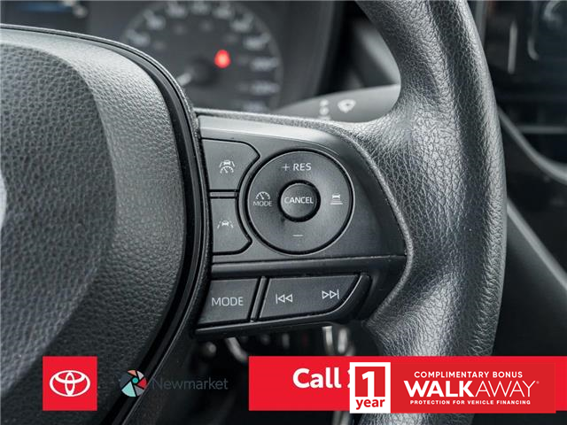 2023 Toyota Corolla LE (Stk: R7985) in Newmarket - Image 10 of 22