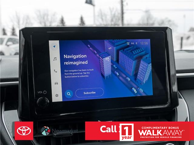 2023 Toyota Corolla LE (Stk: R7985) in Newmarket - Image 11 of 22