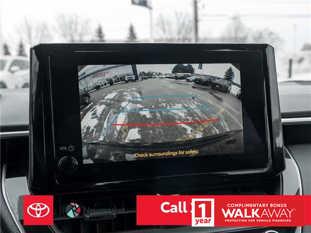 2023 Toyota Corolla LE (Stk: R7985) in Newmarket - Image 12 of 22