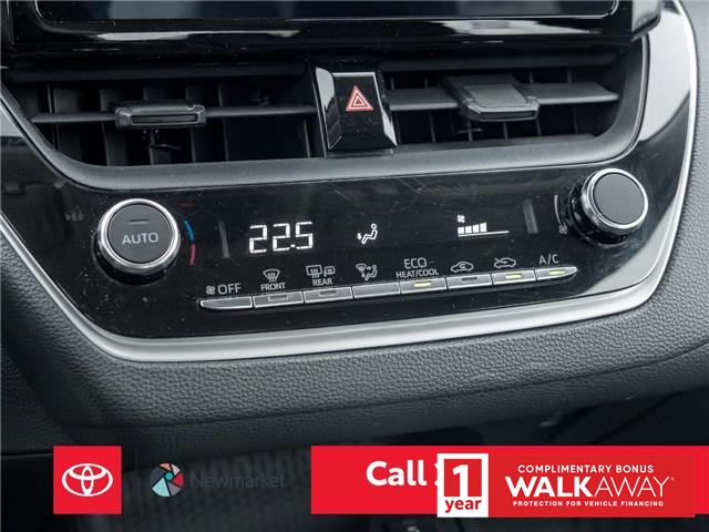 2023 Toyota Corolla LE (Stk: R7985) in Newmarket - Image 16 of 22