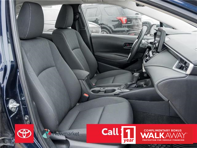 2023 Toyota Corolla LE (Stk: R7985) in Newmarket - Image 17 of 22