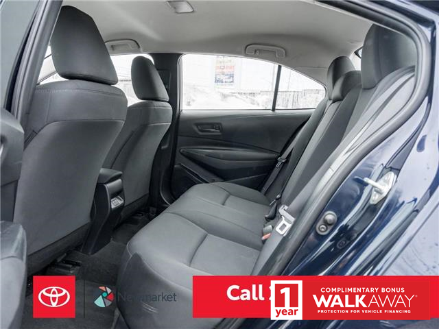 2023 Toyota Corolla LE (Stk: R7985) in Newmarket - Image 18 of 22