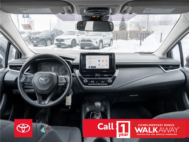 2023 Toyota Corolla LE (Stk: R7985) in Newmarket - Image 19 of 22