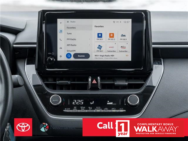 2023 Toyota Corolla LE (Stk: R7985) in Newmarket - Image 20 of 22