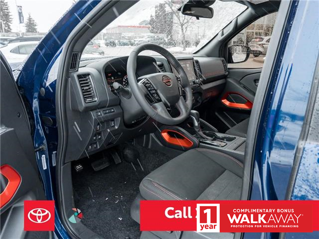 2022 Nissan Frontier PRO-4X (Stk: 39734A) in Newmarket - Image 8 of 25