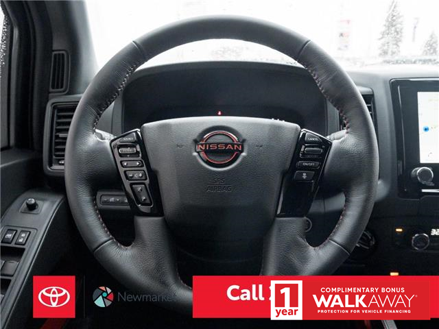 2022 Nissan Frontier PRO-4X (Stk: 39734A) in Newmarket - Image 9 of 25