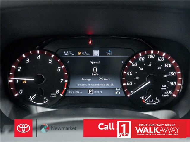 2022 Nissan Frontier PRO-4X (Stk: 39734A) in Newmarket - Image 10 of 25