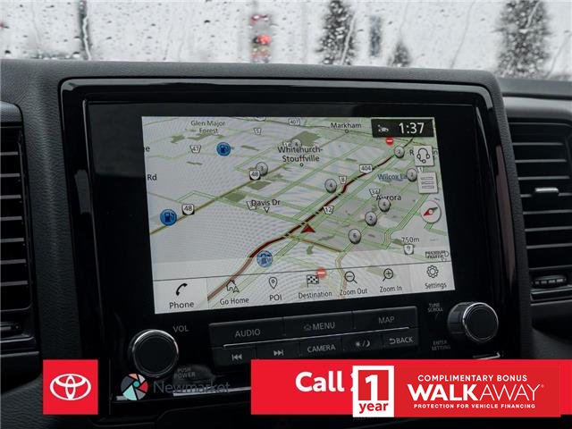 2022 Nissan Frontier PRO-4X (Stk: 39734A) in Newmarket - Image 11 of 25