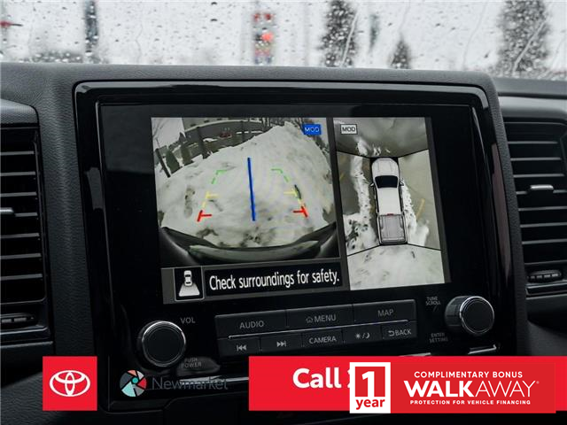 2022 Nissan Frontier PRO-4X (Stk: 39734A) in Newmarket - Image 12 of 25