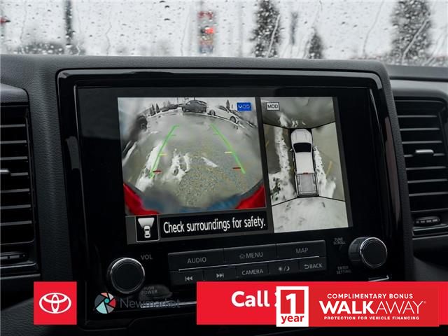 2022 Nissan Frontier PRO-4X (Stk: 39734A) in Newmarket - Image 13 of 25