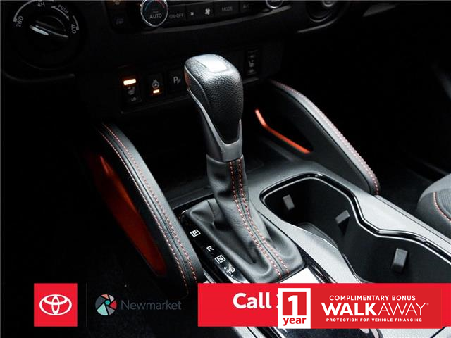 2022 Nissan Frontier PRO-4X (Stk: 39734A) in Newmarket - Image 15 of 25