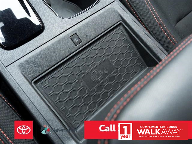 2022 Nissan Frontier PRO-4X (Stk: 39734A) in Newmarket - Image 16 of 25