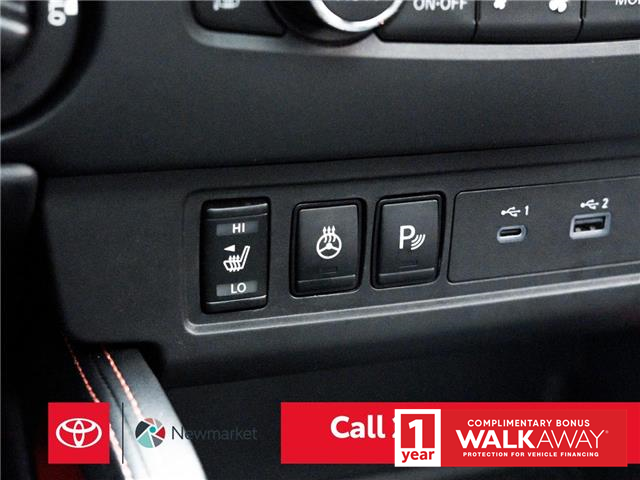 2022 Nissan Frontier PRO-4X (Stk: 39734A) in Newmarket - Image 17 of 25