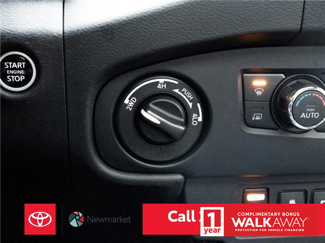 2022 Nissan Frontier PRO-4X (Stk: 39734A) in Newmarket - Image 18 of 25