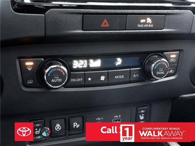 2022 Nissan Frontier PRO-4X (Stk: 39734A) in Newmarket - Image 19 of 25