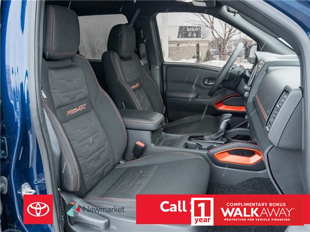 2022 Nissan Frontier PRO-4X (Stk: 39734A) in Newmarket - Image 21 of 25
