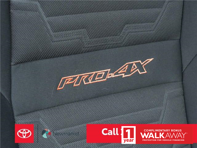 2022 Nissan Frontier PRO-4X (Stk: 39734A) in Newmarket - Image 22 of 25