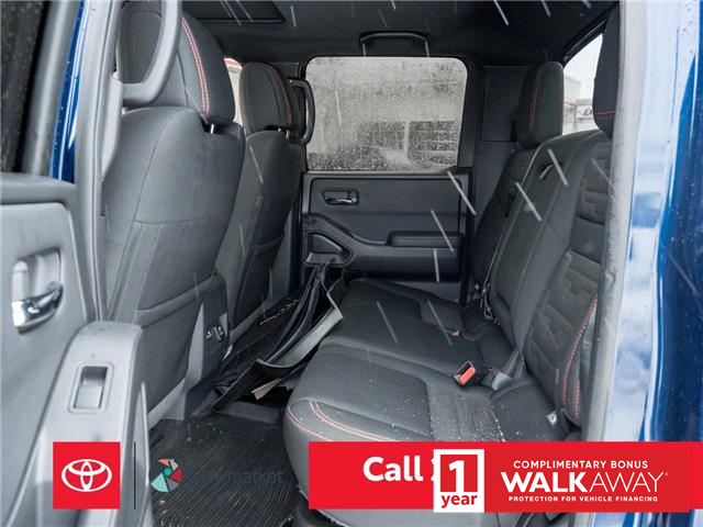 2022 Nissan Frontier PRO-4X (Stk: 39734A) in Newmarket - Image 23 of 25
