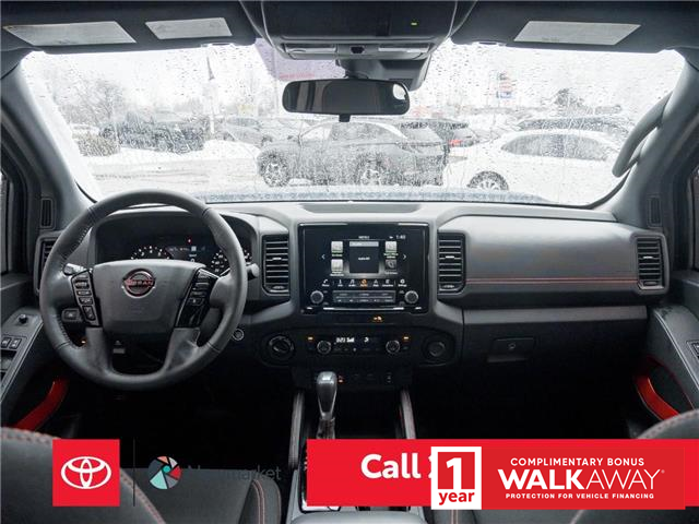 2022 Nissan Frontier PRO-4X (Stk: 39734A) in Newmarket - Image 24 of 25