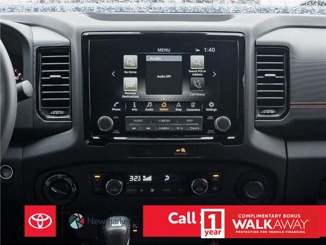2022 Nissan Frontier PRO-4X (Stk: 39734A) in Newmarket - Image 25 of 25