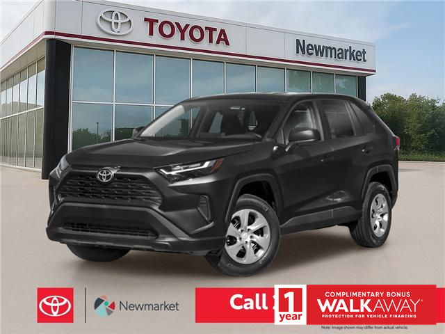 2023 Toyota RAV4 LE (Stk: R7999) in Newmarket - Image 1 of 13