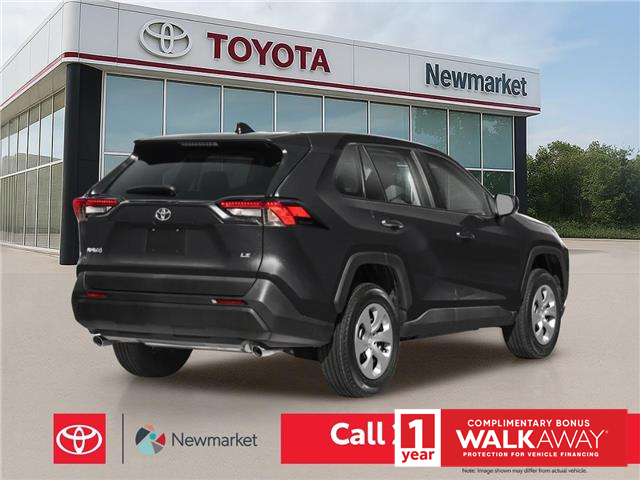 2023 Toyota RAV4 LE (Stk: R7999) in Newmarket - Image 2 of 13