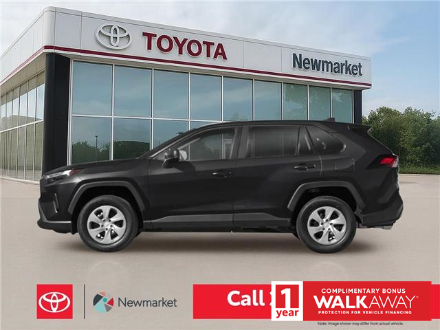 2023 Toyota RAV4 LE (Stk: R7999) in Newmarket - Image 3 of 13