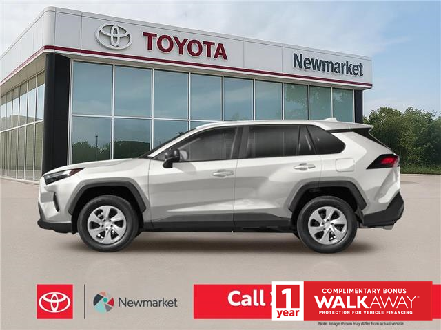 2024 Toyota RAV4 LE (Stk: R8000) in Newmarket - Image 3 of 18