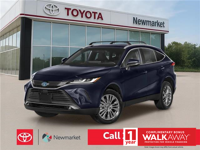 2023 Toyota Venza XLE (Stk: 8002) in Newmarket - Image 1 of 12