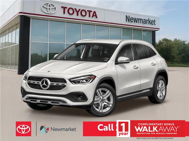 2023 Mercedes-Benz GLA 250 Base (Stk: R8003) in Newmarket - Image 1 of 12